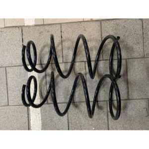 Комплект передних пружин для Chrysler 300M INTREPID CONCORDE