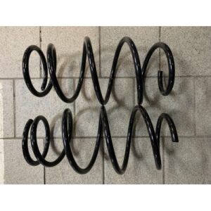 Пружины передние для Тойот Камри 40 2006 - 2014