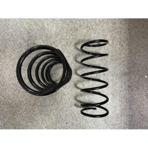 Пружины передние для Тойота Карина E Estate 1993 - 2001