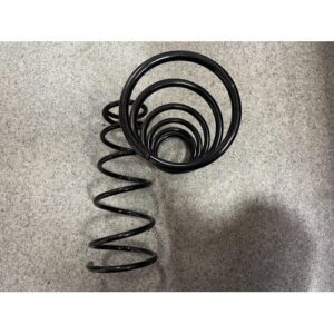 Пружины задние для Тойота Карина E 1993 - 2001