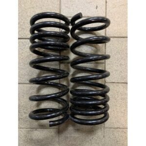 Пружины задние для Кия Карнивал 1999-2005