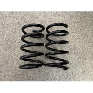 Пружины задние для Кия Карнивал 2005 - Актуальный