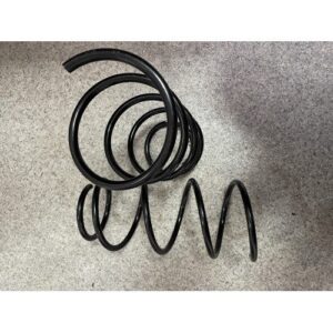 Пружины передние для Тойота Королла 1,4 D 2001 -