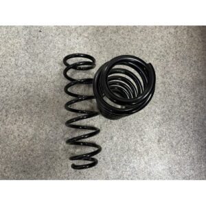 Пружины задние для Тойота Королла 2001 - 2007