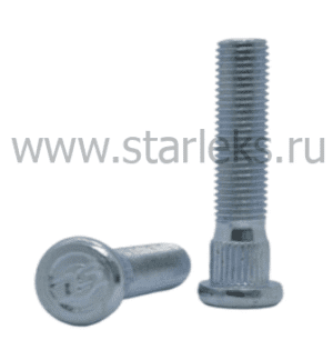 Шпилька колеса CRP1230A55YZ
