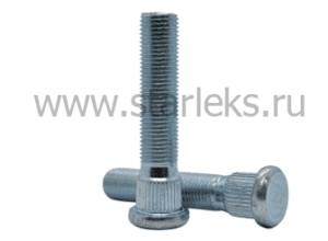 Шпилька колеса CRP1430B60YZ (SUB)