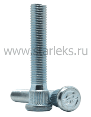 Шпилька колеса CRP1430D75