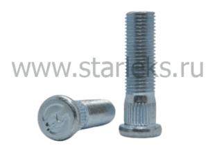 Шпилька колеса CRP1230A50YZ