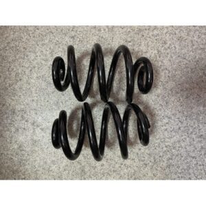 Пружины задней подвески BMW 3 series E46 1998-2005