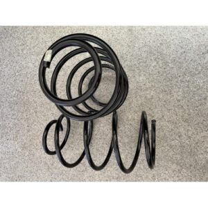 Пружины передние для БМВ 7 серии E38 1994-2001