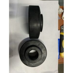 Комплект для увеличения дорожного просвета Skoda Octavia 96-17, Superb II 08-13, Fabia, Yeti