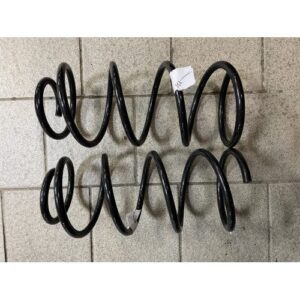 Пружины передние для Форд Фокус 2 2004-2011