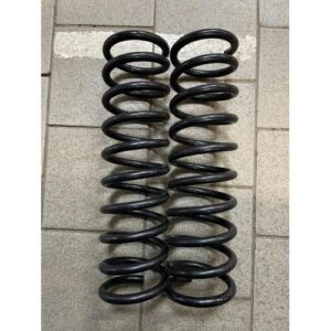 Пружины задние для Форд Фокус Универсал 2 Поколения 2004-2011