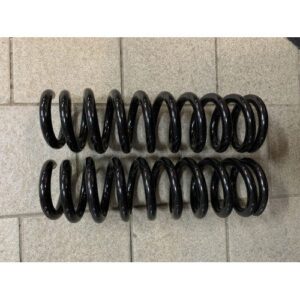Пружины передние Toyota Land Cruiser 90 1996 - 2002