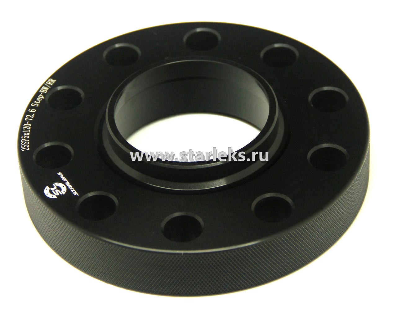 Проставка 25SP5120-72.6 BW/RR