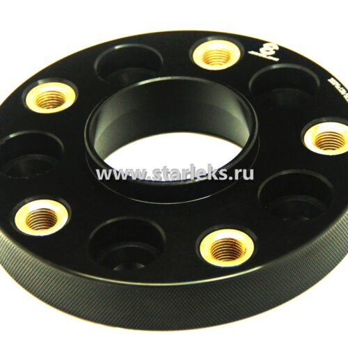 Проставка переходная 25SP5120/5130-74.1/71.6 (FUT14x1.5) BW/ADI/GL