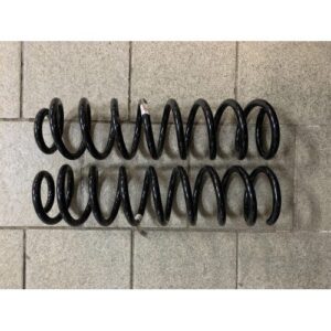 Пружины задние для Рено Меган 2 универсал 2002-2009