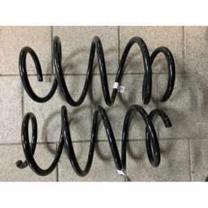 Пружины передние для Рено Меган 3 2009-