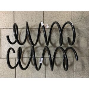 Пружины передние для Рено Симбол 2008 - 2012