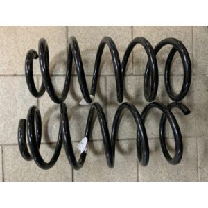 Пружины передние для Вольво XC90 2002-2014