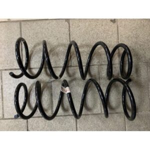 Пружины подвески передние Renault Duster 2010 -