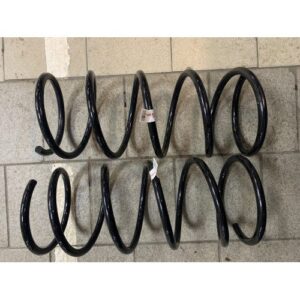 Пружины подвески передние Renault Espace 3 1996 - 2002