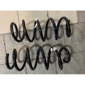 Пружины подвески задние Renault Duster 2WD 2010-