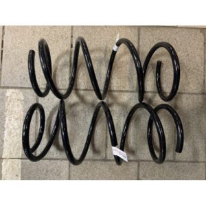 Пружины передние для Рено Логан 2004 - 2015