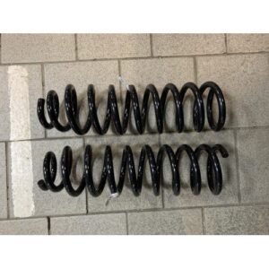 Пружины передние для Санг Енг Кайрон 2005 -