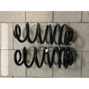 Пружины задние для БМВ Х5 серии Ф15 2013-2018