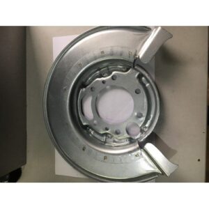 ОПОРНЫЙ ЩИТОК (кожух) VOLKSWAGEN