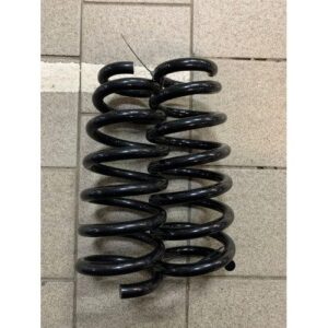 Передние пружины Mitsubishi L200 2,5 DI-D 4wd Митсубиси 2005 -