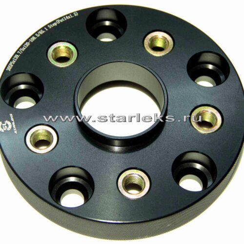 Проставка переходная 30SP5139.7/5120-108.5/65.1(FUT14x1.5)