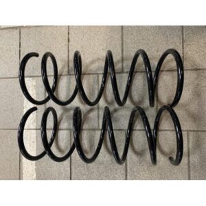 Пружины передние для Субару Форестер SG Американец 2002-2008