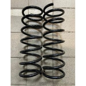 Пружины передние Mazda MPV II 2, 0 Мазда 1999 - 2006