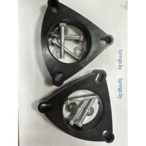 Комплект для увеличения дорожного просвета Volvo S40 04-12, V50 03-12, C30 06-13, C70 06-13