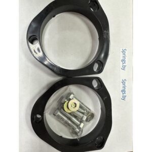 Комплект для увеличения дорожного просвета Volkswagen Arteon 2017-, Passat B8 2014-, Touran 2015-