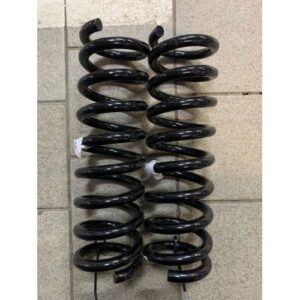 Передние пружины для Ниссан Патфайндер