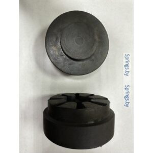 Комплект для увеличения дорожного просвета Nissan Juke, Qashqa, Renault Captur, Clio III/IV, Koleos, Modus