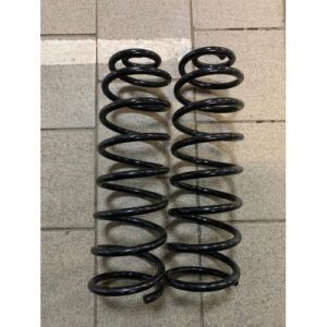 Пружины задние для Вольво V70 1997-2000