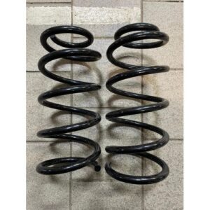 Пружины задние для Хендай Санта-Фе 2009-2018