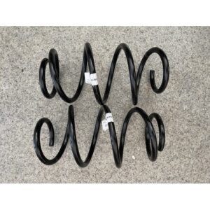 Пружины передние для Хендай Крета 2016-