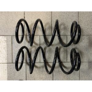 Передние пружины для Ниссан Жук