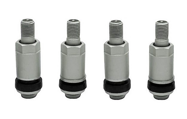 Комплект вентилей под датчик TPMS-24