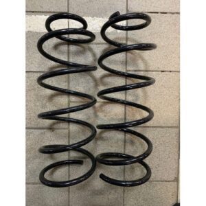 Пружины передние для Вольво V70 2000-2007