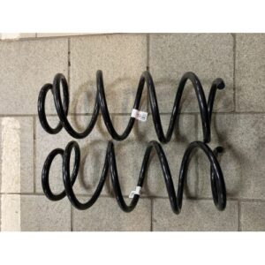 Передние пружины Opel Vectra 2.2 DTI 16V Опель 2003 - 2009