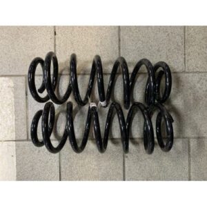 Пружины задние для БМВ Х5 серии Е53 1999-2006