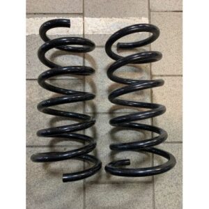 Пружины задние для Вольво XC90 2002 - 2014