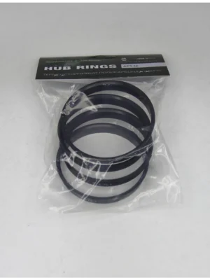 Центровочные кольца 72.6-66.1