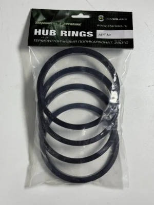 Центровочные кольца 110.1-78.1